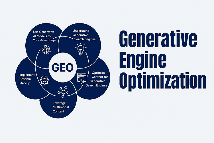 ИИ-поисковики в России 2025: революция в поиске информации и её влияние на бизнес