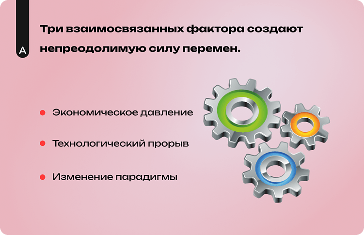 Стратегия эффективности: какие ИИ-модели меняют бизнес в эпоху оптимизации