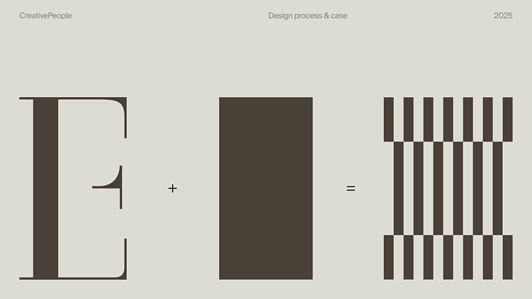 Портал в мир роскоши: как мы создавали фирменный стиль нового отеля на Кутузовском проспекте