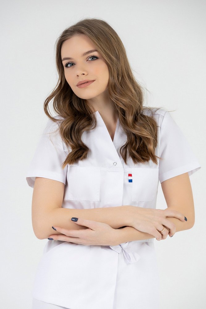 Почему фотоконтент важен для сайтов медицинских учреждений?