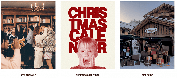 Стратегия быстрого роста бренда