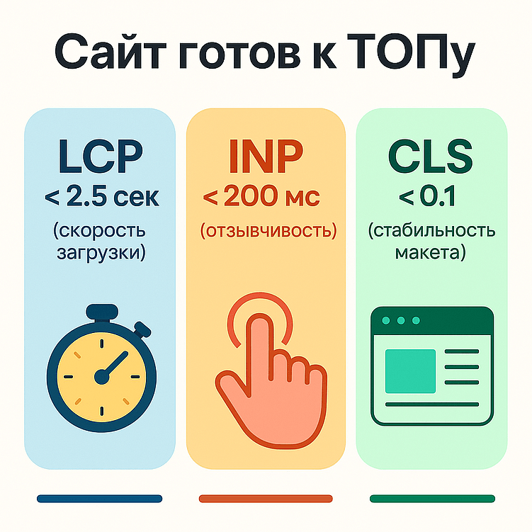 Без этого контента сайт исчезнет в AI-поиске
