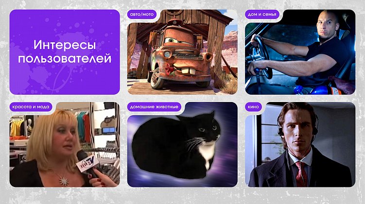 Доставка еды в 2025 году: как сделать социальные сети лицом вашего бренда