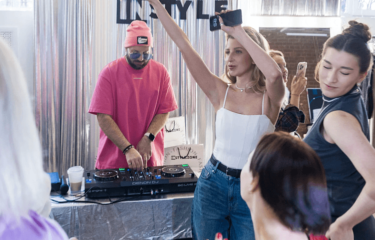 Как креативные форматы мероприятий привлекают внимание аудитории