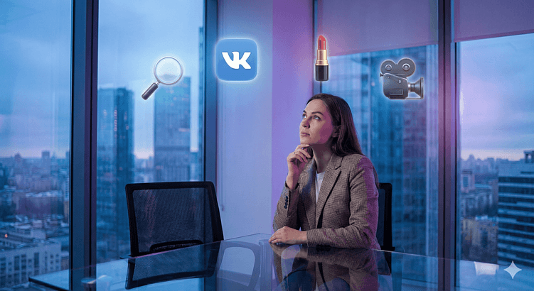 Как раскрутить магазин косметики: стратегия, воронки и примеры постов.