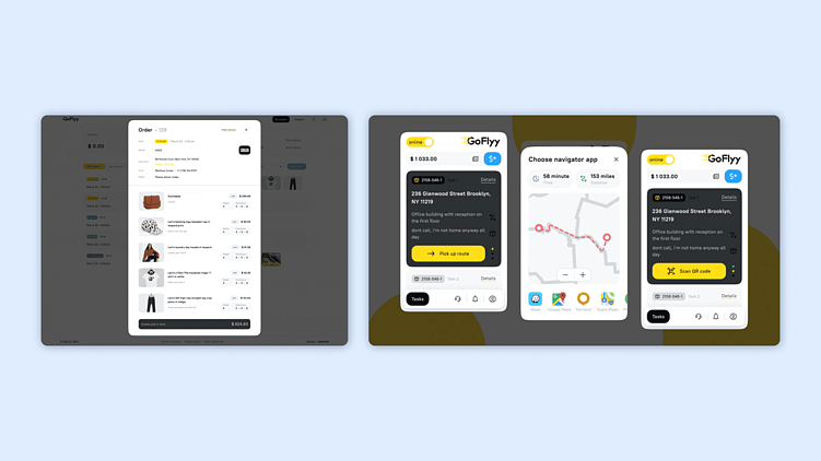 Как работает e-commerce: шаги к успешным продажам