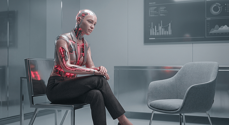 ИИ в работе психолога 2026