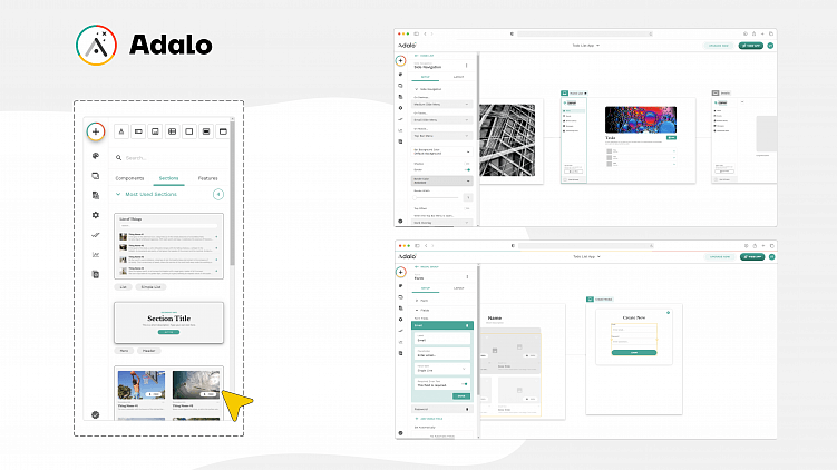 Что такое ноукод и стоит ли его использовать, чтобы создать MVP?