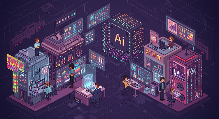 Обучение персонала основам промпт-инжиниринга: с чего начать