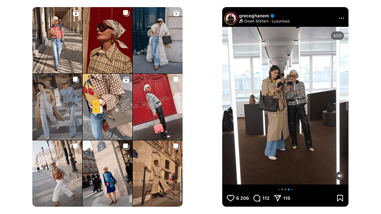 Бум взрослых блогеров: как это использовать бизнесу?