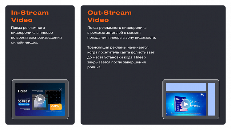 Как онлайн кинотеатры изменяют правила игры в рекламе: статистика, виды и форматы