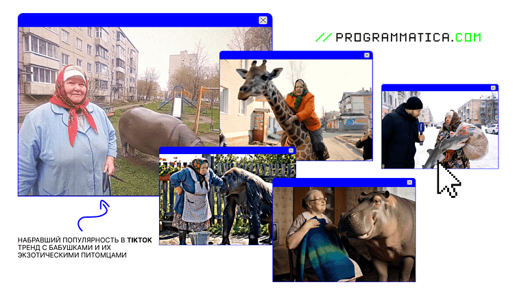 Тренды видеомаркетинга 2025