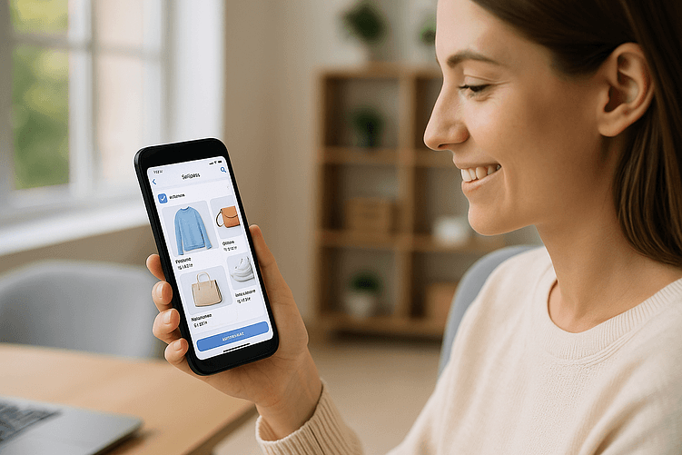 Витрина товаров ВКонтакте: настройка каталога для интернет-магазина