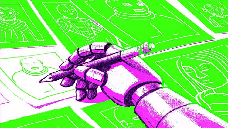 Использование искусственного интеллекта в геймификации. Часть 1