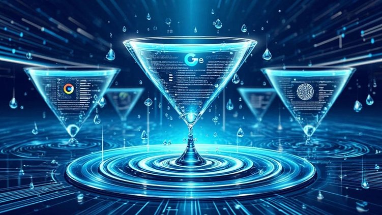 Капельная индексация (Drip-Feed): безопасный способ продвижения в SEO 2025 года