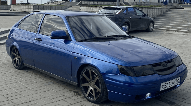 Как примерить диски на свой авто и не купить «красиво, но не встало»⁠