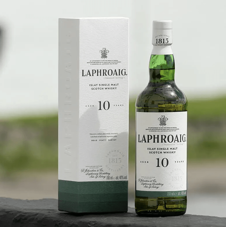 Дистилляция идентичности: шесть историй успешного ребрендинга в мире виски