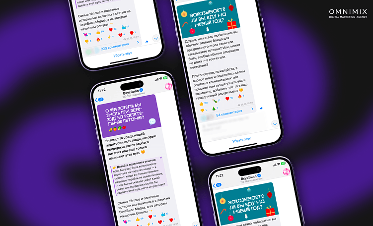 От скидок к эмоциям: как бренды начинают инвестировать в лояльность через эмоциональный контакт