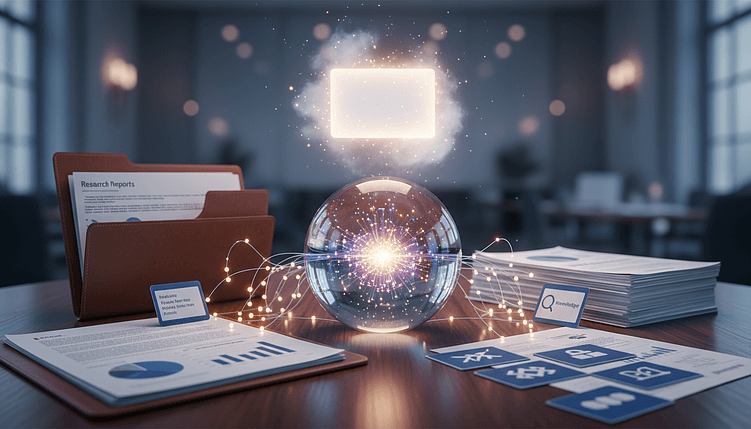 SEO-тренды 2026: прогноз от Rocket Business