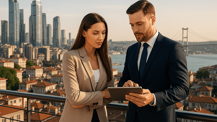 Как развивать бизнес в Турции: стратегии и инструменты для роста предпринимателей из СНГ в 2025