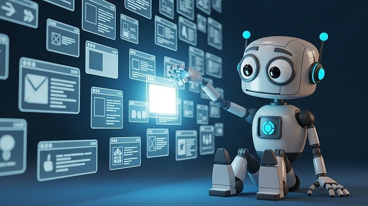 Руководство по генеративной оптимизации сайта под ИИ в 2025 году