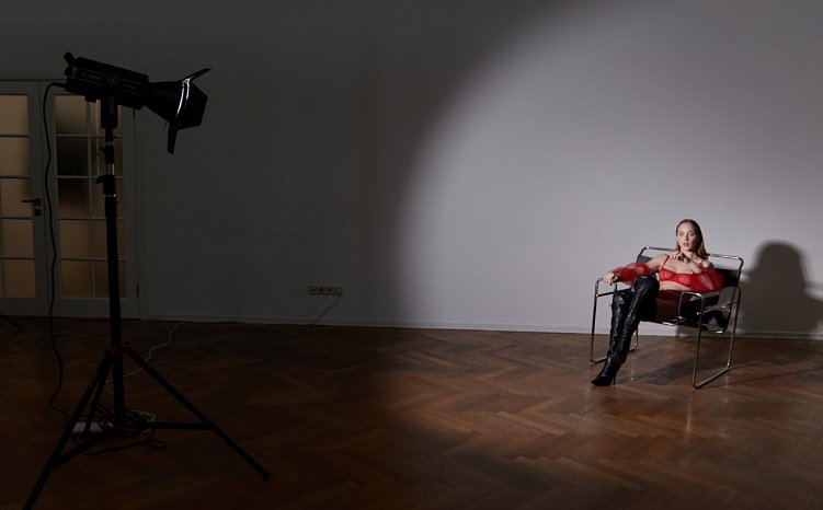 Свет в кадре: секреты эффективного продакшена