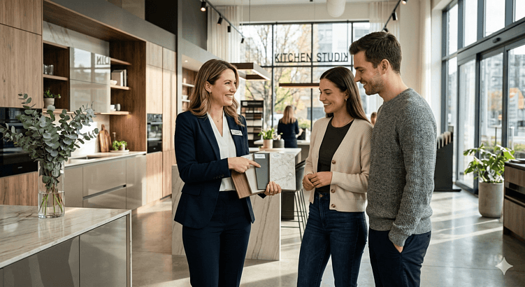 Скрипты продаж мебели: как менеджеру закрывать сделки на большие чеки