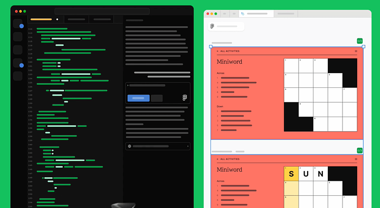 Слоты и MCP: два ключевых обновления Figma для развития дизайн-систем.