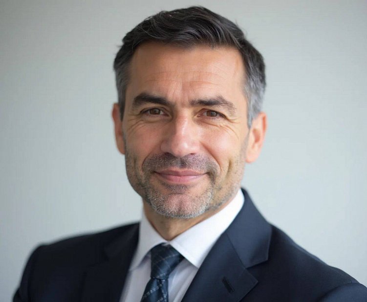 Артём Градопольцев делится опытом использования прокси-серверов для защиты данных и обхода интернет-блокировок