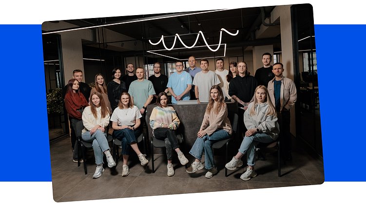 Как мы открыли агентство в самый неподходящий момент, но выросли до 100+ млн выручки в год