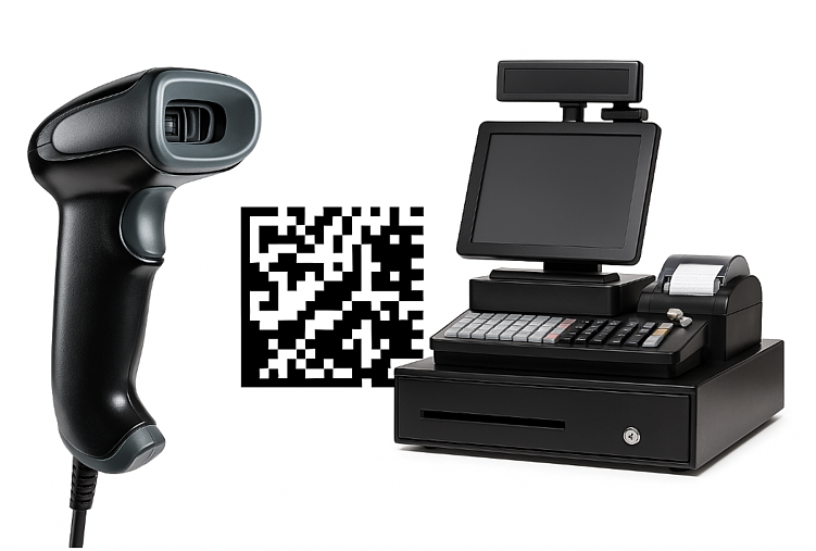 Работу с&nbsp;маркировкой поддерживают кассы многих производителей: АТОЛ, МТС, Litebox, MSPOS и&nbsp;не&nbsp;только