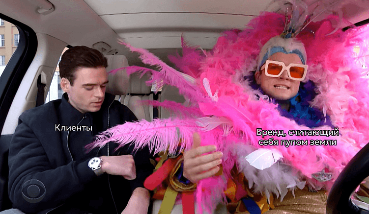 Как продать топ-менеджера — про личный бренд и «лицо» компании