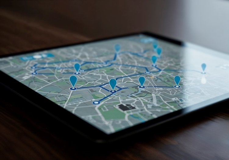 Геосервисы для регионального бизнеса: как привлекать клиентов