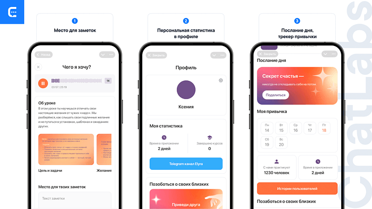 Как онлайн-школе запустить подписочную платформу с геймификацией и AI-аватарами в Телеграм