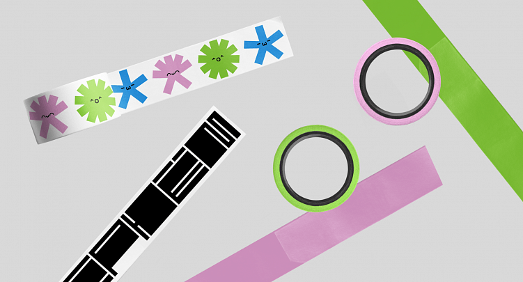 Фирменный стиль, айдентика, брендинг — что выбрать