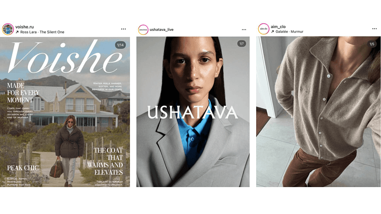 Когда падает рынок, а бренды уходят: как выжить бизнесу, если все вокруг закрываются