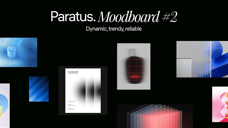 Как собирать мудборды и почему Pinterest — это ловушка