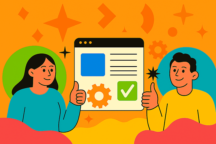 No-code и Low-code: когда они реально работают, а когда — нет