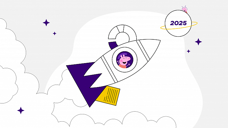 Какой IT-стартап открыть в 2025? Тренды и идеи в новом году