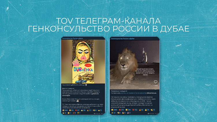 Голос брендов