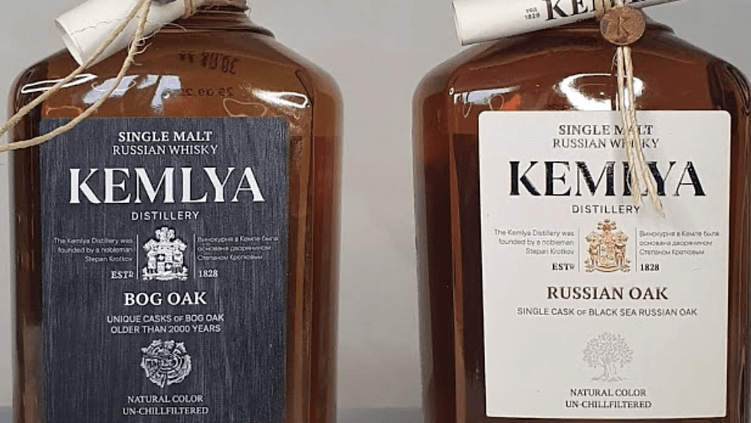 Дистилляция идентичности: шесть историй успешного ребрендинга в мире виски