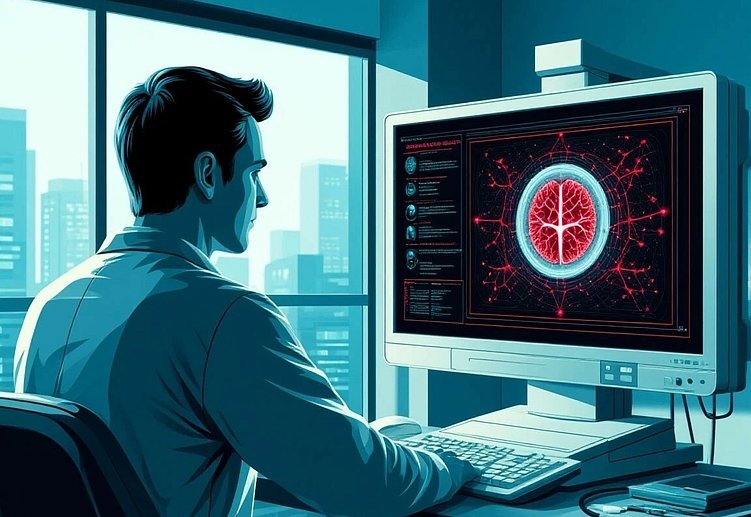 ИИ и нейросети: тихая революция, которую мы не заметили