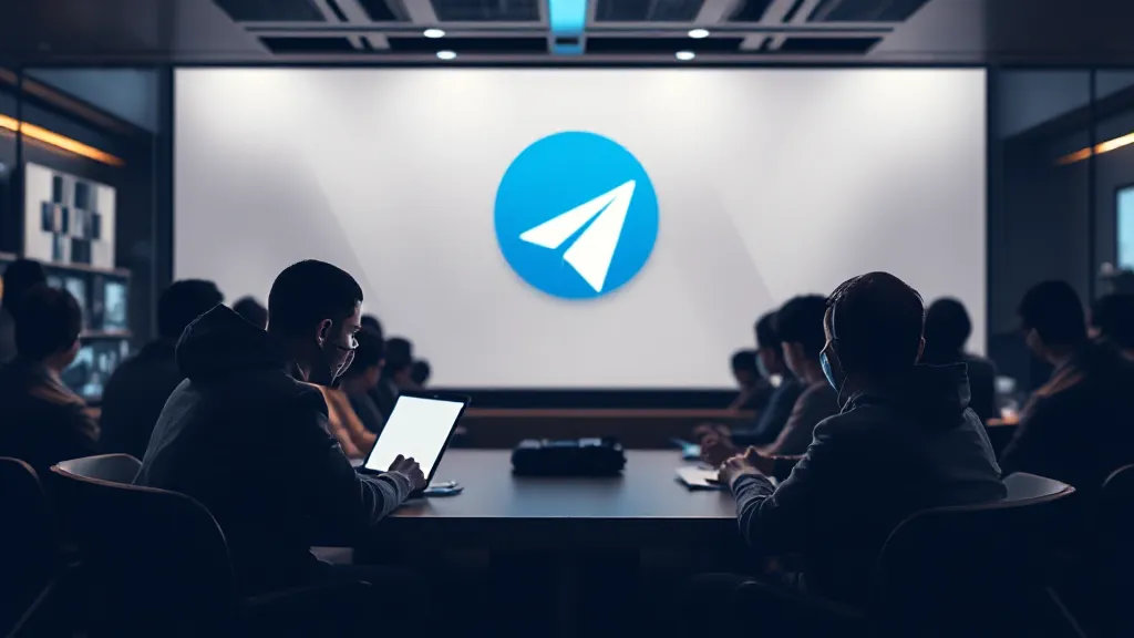 Telegram как инструмент поддержки клиентов: Чат-боты и быстрые ответы.
