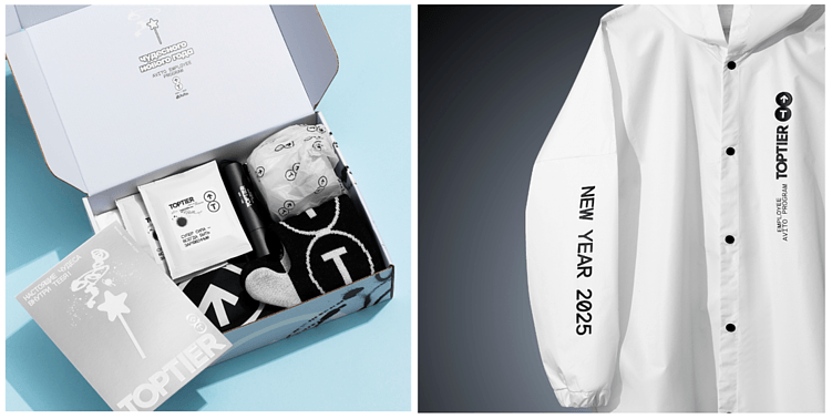 Как создать брендированный мерч, который работает на имидж, HR и прибыль бренда