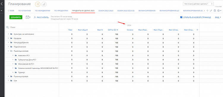 Сезон инноваций. Что ждет агросектор в цифровом будущем
