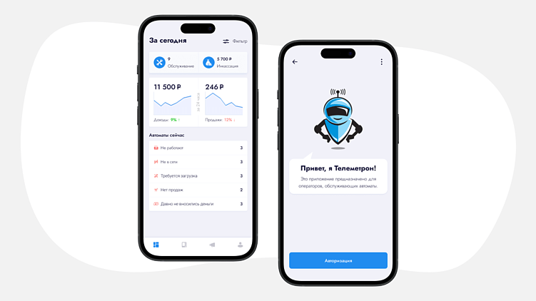 IoT-стартап без вложений в «железо»: как разработать прибыльное приложение