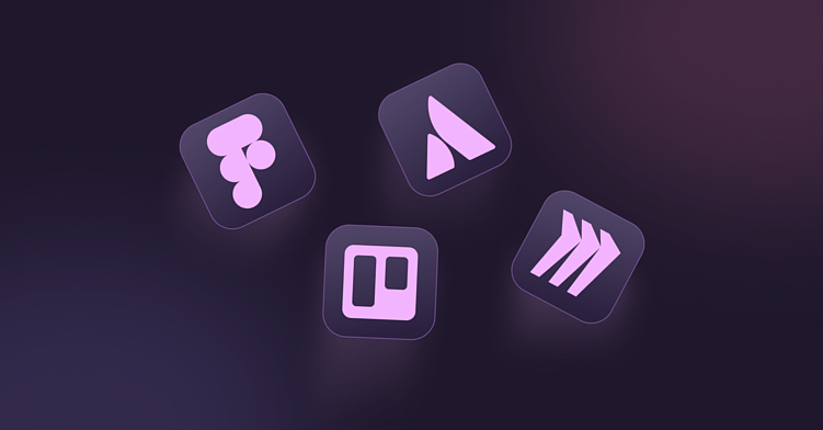 Инструменты для ретроспектив: Miro, Figma, Trello, Confluence