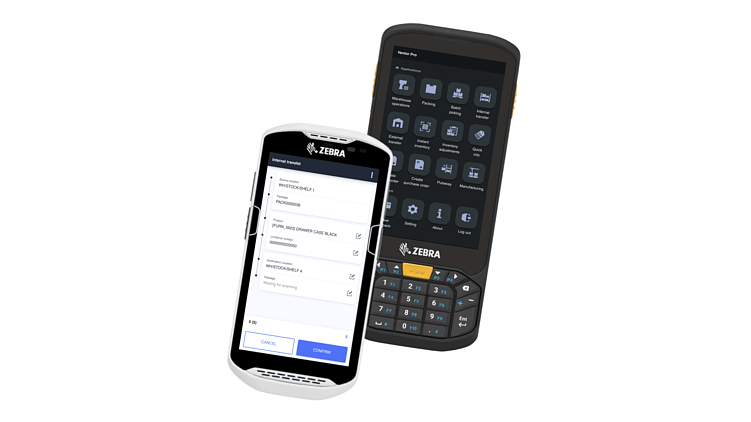 Невероятные приключения приложений на российских заводах