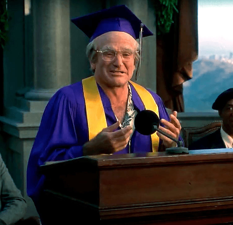 Я постоянно учусь, но зачем?