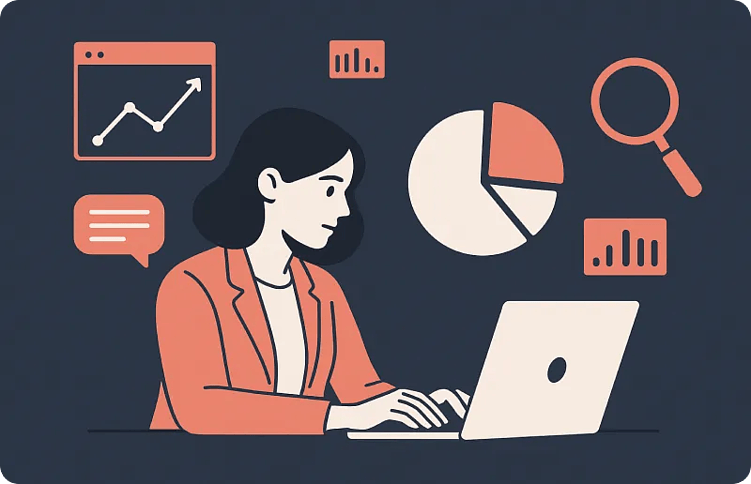 Insight Research: как находить реальные точки роста через мнение клиентов